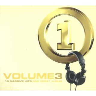 【輸入盤】ＯＮＥ　ＶＯＬ．　３(R&B/ソウル)