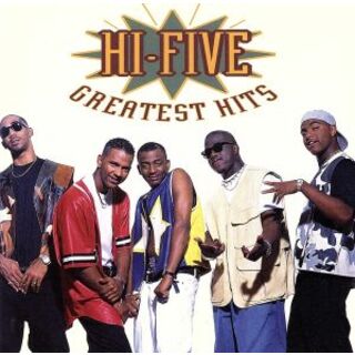 【輸入盤】Hi-Five: Greatest Hits(R&B/ソウル)