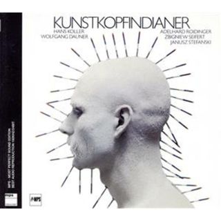 【輸入盤】Ｋｕｎｓｔｋｏｐｆｉｎｄｉａｎｅｒ(ワールドミュージック)