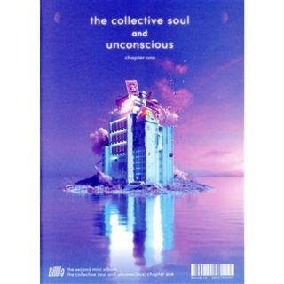 【輸入盤】ｔｈｅ　ｃｏｌｌｅｃｔｉｖｅ　ｓｏｕｌ　ａｎｄ　ｕｎｃｏｎｓｃｉｏｕｓ：　ｃｈａｐｔｅｒ　ｏｎｅ(K-POP/アジア)