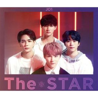 Ｔｈｅ　ＳＴＡＲ（初回限定盤Ｒｅｄ）（ＣＤ＋ＤＶＤ）(クラブ/ダンス)