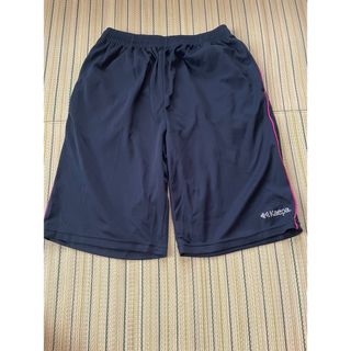 ケイパ(Kaepa)のハーフパンツ　スポーツ　レディース　ボトムス　ジャージ　kaepa(ハーフパンツ)