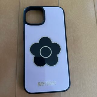 MARY QUANT - マリークヮントiPhoneケース