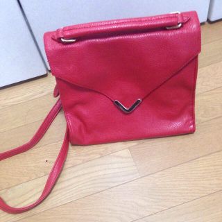 マウジー(moussy)のmoussy 2way bag(ハンドバッグ)