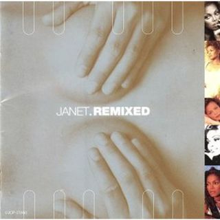 ＪＡＮＥＴ．ＲＥＭＩＸＥＤ(R&B/ソウル)