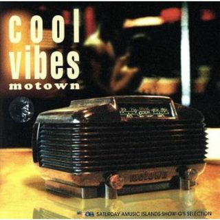 ＣＯＯＬ　ＶＩＢＥＳ　ＭＯＴＯＷＮ～ＨＩＴ　ＲＡＤＩＯ　８０２(R&B/ソウル)