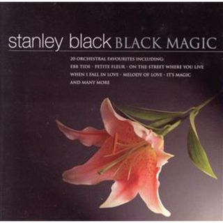 【輸入盤】Ｂｌａｃｋ　Ｍａｇｉｃ(その他)