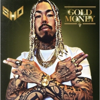 ＧＯＬＤ　ＭＯＮＥＹ（ＤＶＤ付）(ヒップホップ/ラップ)