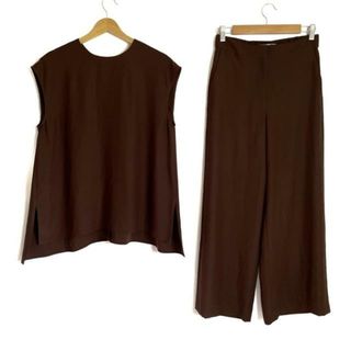 Theory luxe(セット/コーデ)のフリマアイテム一覧 Theory luxe(セット/コーデ)のフリマアイテム一覧
