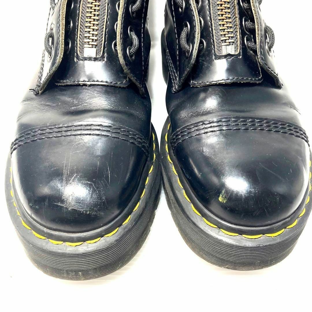 Dr.Martens - ドクターマーチン ブーツ SINCLAIR センタージップ Dr.Martens - ドクターマーチン ブーツ SINCLAIR センタージップ