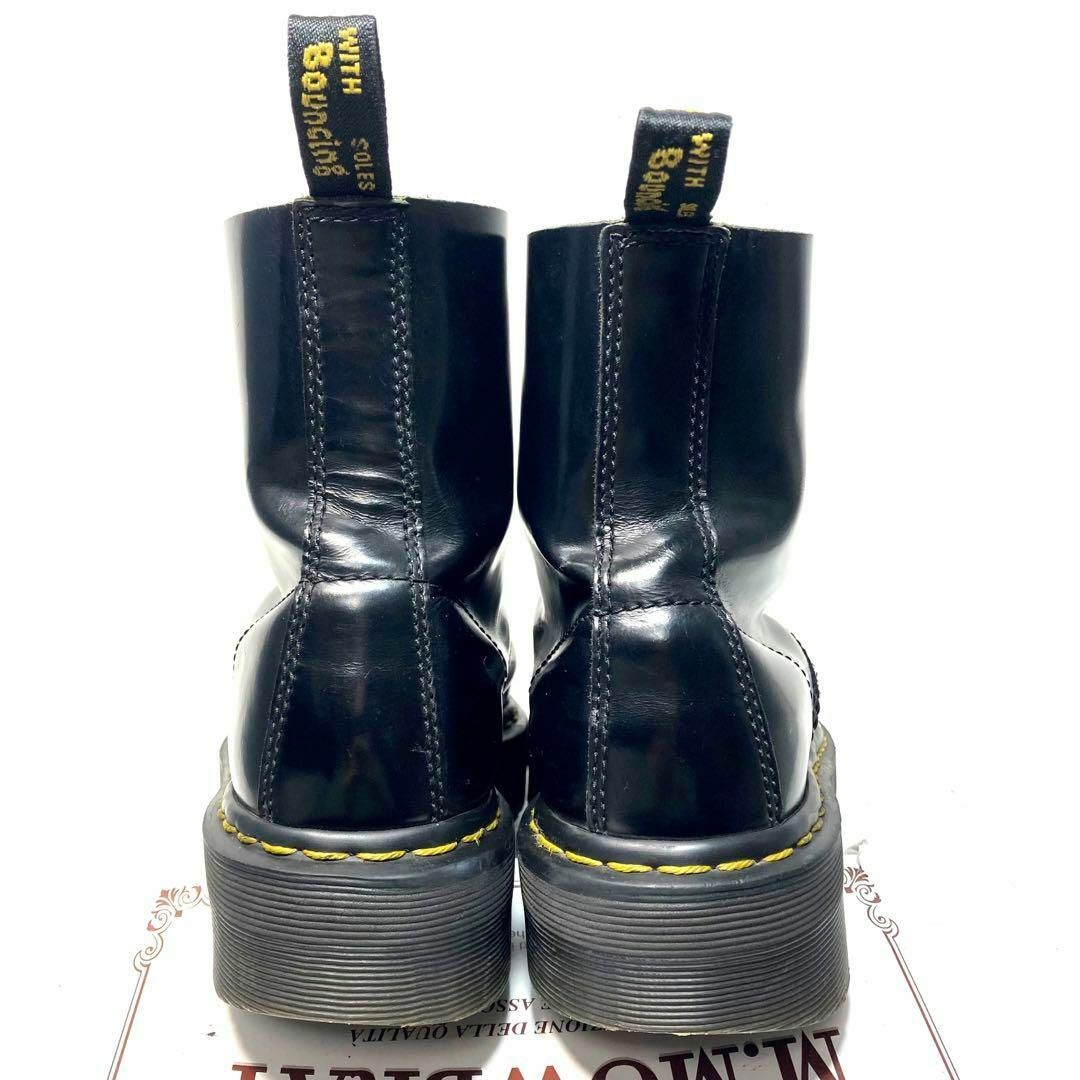 Dr.Martens - ドクターマーチン ブーツ SINCLAIR センタージップ Dr.Martens - ドクターマーチン ブーツ SINCLAIR センタージップ
