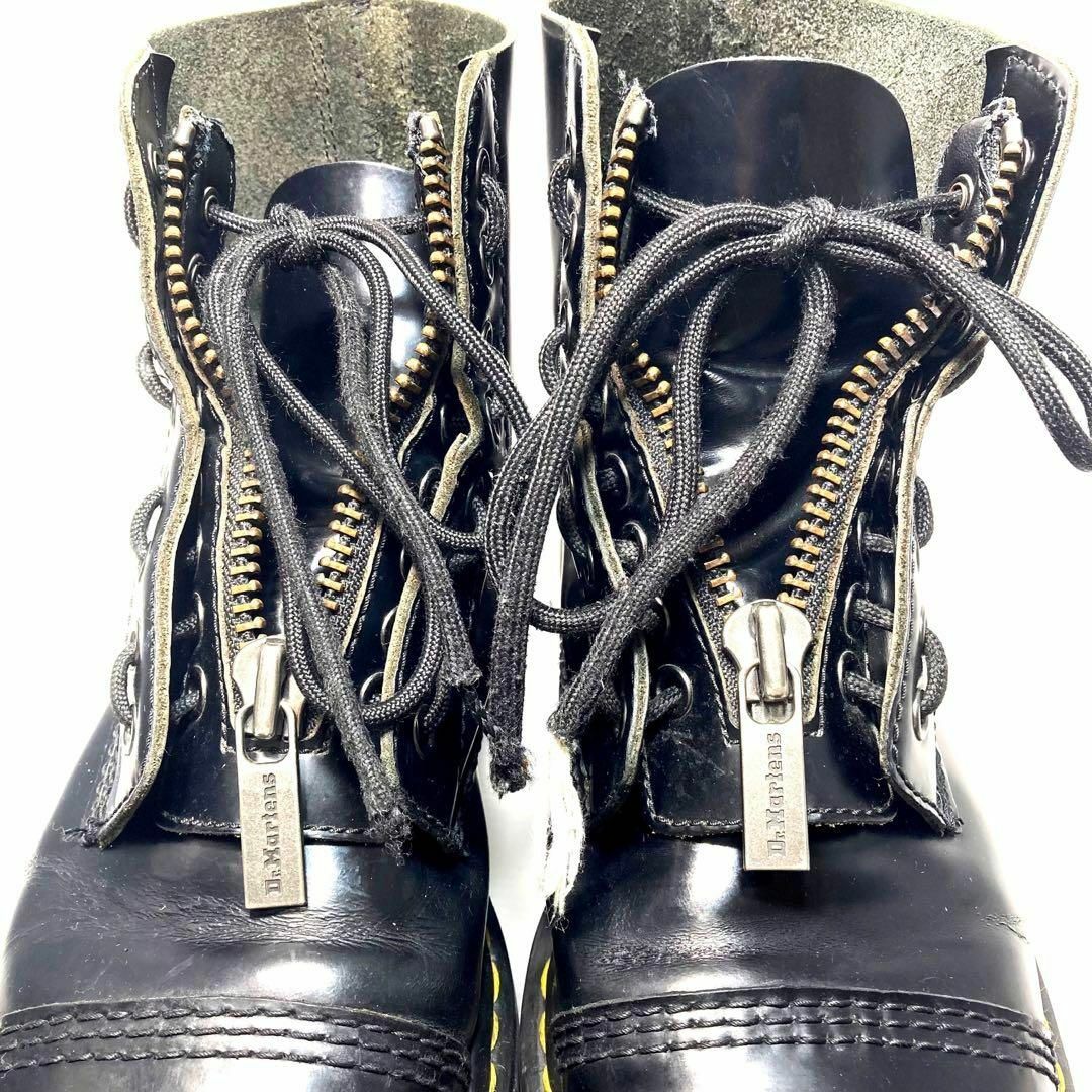 Dr.Martens - ドクターマーチン ブーツ SINCLAIR センタージップ Dr.Martens - ドクターマーチン ブーツ SINCLAIR センタージップ