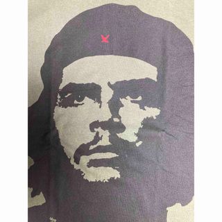 VINTAGE CHE GUEVARA T-shirt(Tシャツ/カットソー(半袖/袖なし))