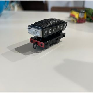 Takara Tomy - トーマス カプセルプラレール ヘクター