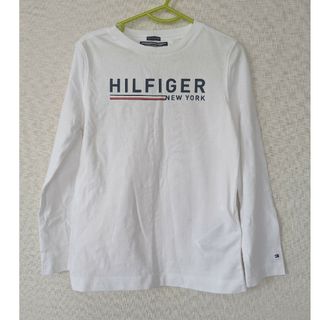 TOMMY HILFIGER - TOMMY HILFIGER ロンＴ 122cm