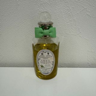 PENHALIGON'S ペンハリガン 香水 リリー オブザバレー【k703】