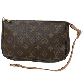 ルイヴィトン(LOUIS VUITTON)のルイ・ヴィトン ポシェット アクセソワール レディース 【中古】(その他)