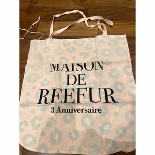 Maison de Reefur - メゾンドリーファーショッパー