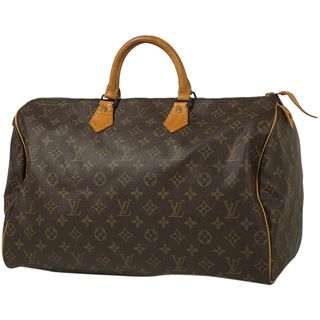 ルイヴィトン(LOUIS VUITTON)のルイ・ヴィトン スピーディ 40 レディース 【中古】(ハンドバッグ)