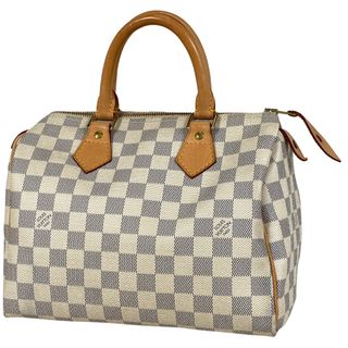 ルイヴィトン(LOUIS VUITTON)のルイ・ヴィトン スピーディ 25 レディース 【中古】(ハンドバッグ)