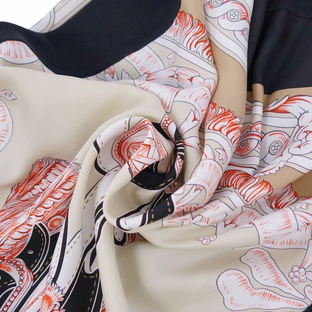 HERMES - 極美品 エルメス HERMES 20AW ニット カーディガン HERMES - 極美品 エルメス HERMES 20AW ニット カーディガン
