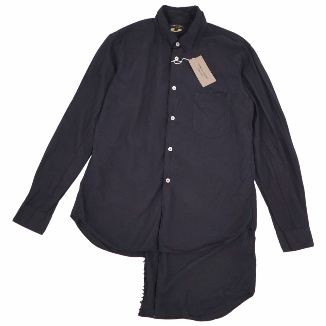 COMME des GARCONS HOMME PLUS - 美品 コムデギャルソンオム COMME des GARCONS HOMME PLUS - 美品 コムデギャルソンオム