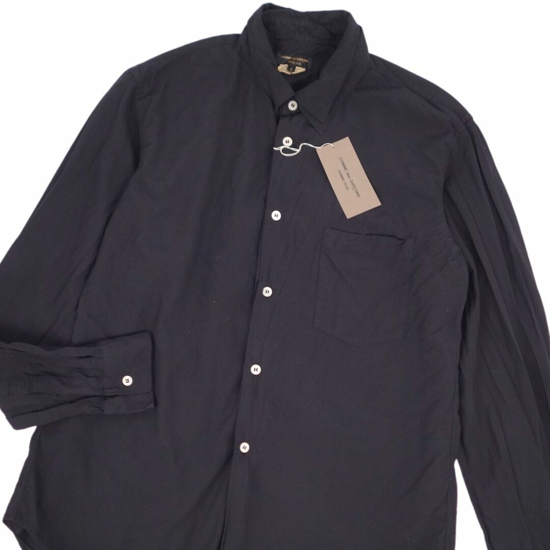 COMME des GARCONS HOMME PLUS - 美品 コムデギャルソンオム COMME des GARCONS HOMME PLUS - 美品 コムデギャルソンオム