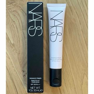 ナーズ(NARS)のNARS ラディアンスプライマー(化粧下地)