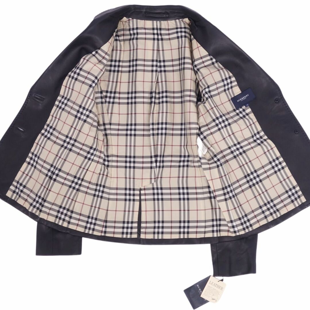 未使用 バーバリー ロンドン BURBERRY LONDON ジャケット 未使用 バーバリー ロンドン BURBERRY LONDON ジャケット