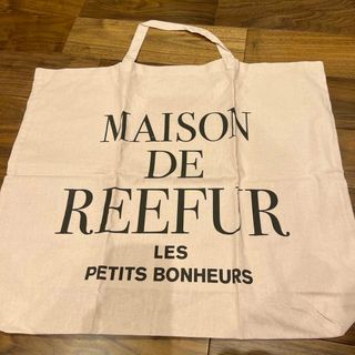 Maison de Reefur(ショップ袋)のフリマアイテム一覧 Maison de Reefur(ショップ袋)のフリマアイテム一覧