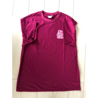 XUP CREW T shirt XLサイズ　完売品(Tシャツ(半袖/袖なし))