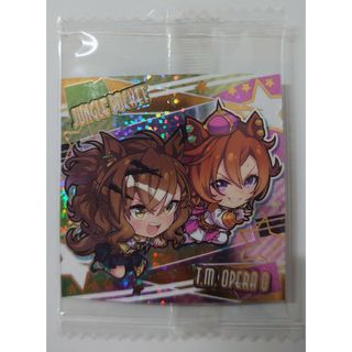 ウマ娘　プリティーダービー　新時代の扉　シークレット　ジャングルポケット(その他)