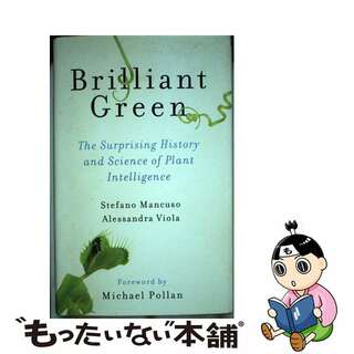 【中古】 BRILLIANT GREEN(H)/OTHERS/STEFANO/VIOLA MANCUSO, ALESSANDRA(洋書)