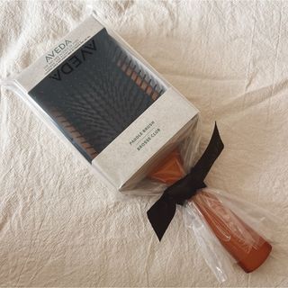 アヴェダ(AVEDA)のAVEDA パドルブラシ(ブラシ・チップ)