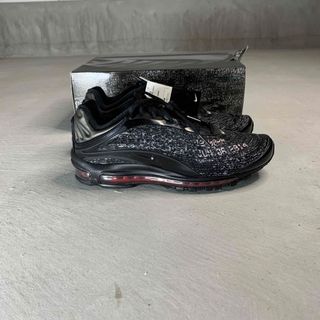 ナイキ(NIKE)のNIKE SKEPTA AIR MAX DELUXE スケプタ ナイキ (スニーカー)