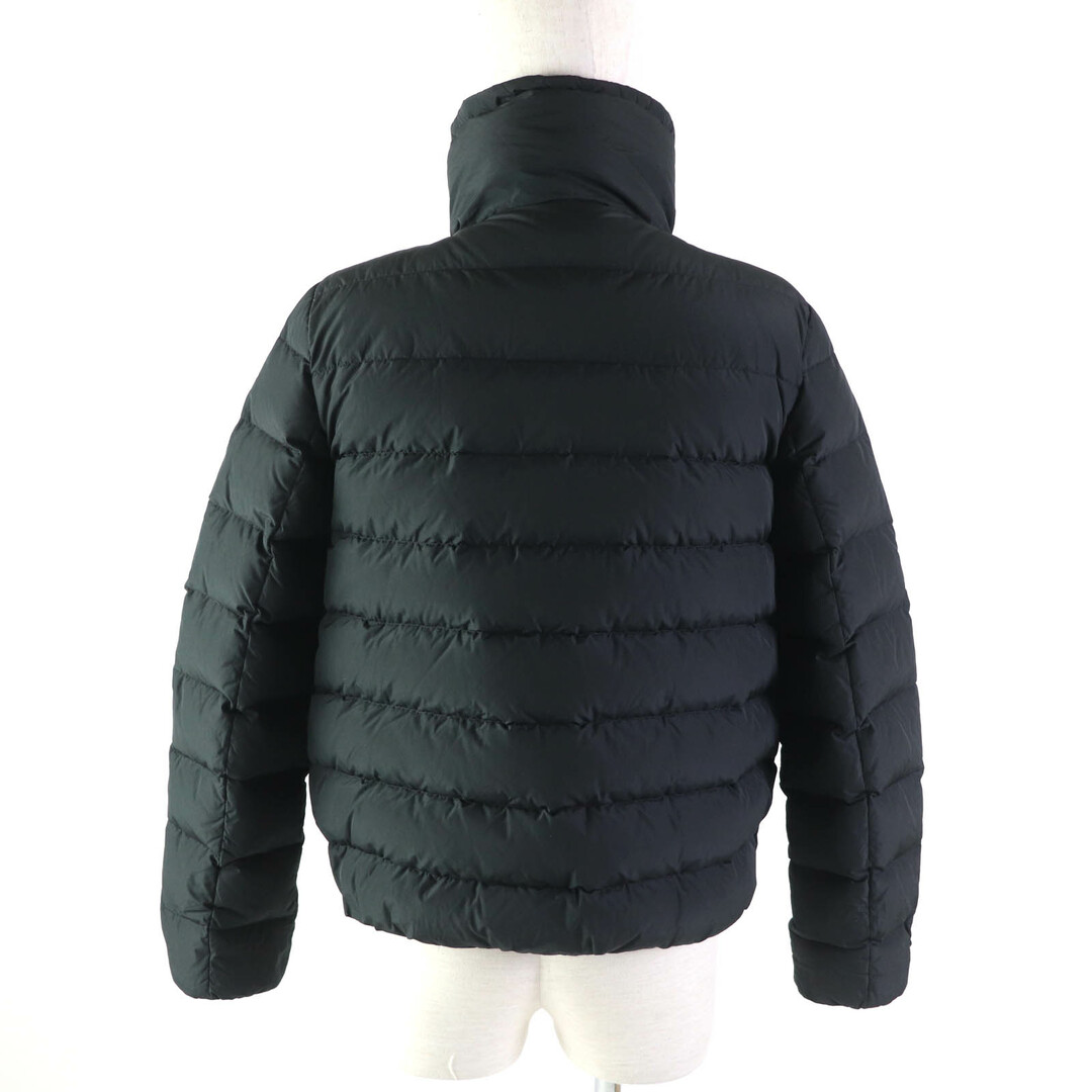 MONCLER - 美品☆MONCLER モンクレール VITIS ムートン使い MONCLER - 美品☆MONCLER モンクレール VITIS ムートン使い