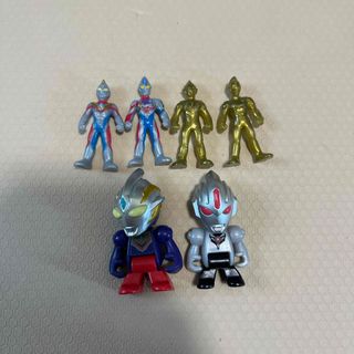 セガ(SEGA)のウルトラマン　バスボム(キャラクターグッズ)