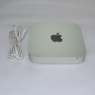 アップル(Apple)のMac mini OS Monterey メモリー:8GB SSD:500GB(デスクトップ型PC)