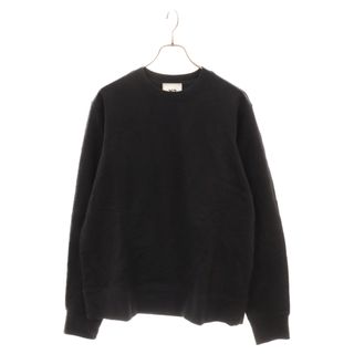 ワイスリー(Y-3)のY-3 ワイスリー 22AW CLASSIC BACK LOGO CREW SWEATSHIRT クラシック バッグ ロゴ クルーネック スウェット トレーナー ブラック FN3371(スウェット)