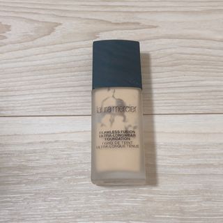 ローラメルシエ(laura mercier)のローラメルシエ  ファンデーション 03バニラ(ファンデーション)