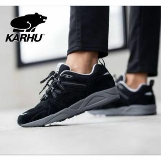 KARHU - 未使用品★KARHU FUSION 2.0 スニーカー 520