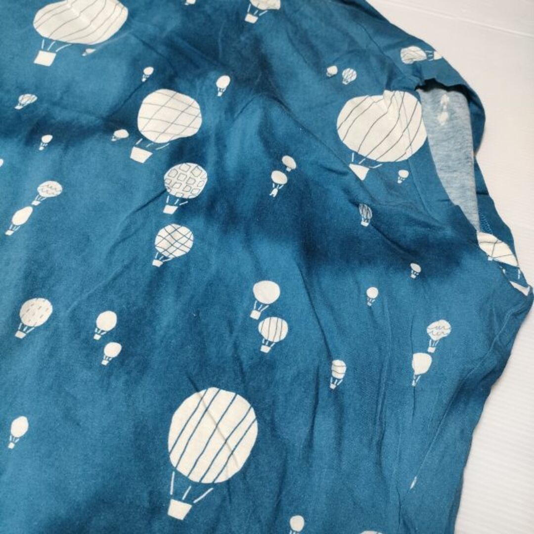 marble sud チュニック Tシャツ カットソー ブルー レディース マーブルシュッド【中古】4-0515S∞ marble sud チュニック Tシャツ カットソー ブルー レディース マーブルシュッド【中古】4-0515S∞