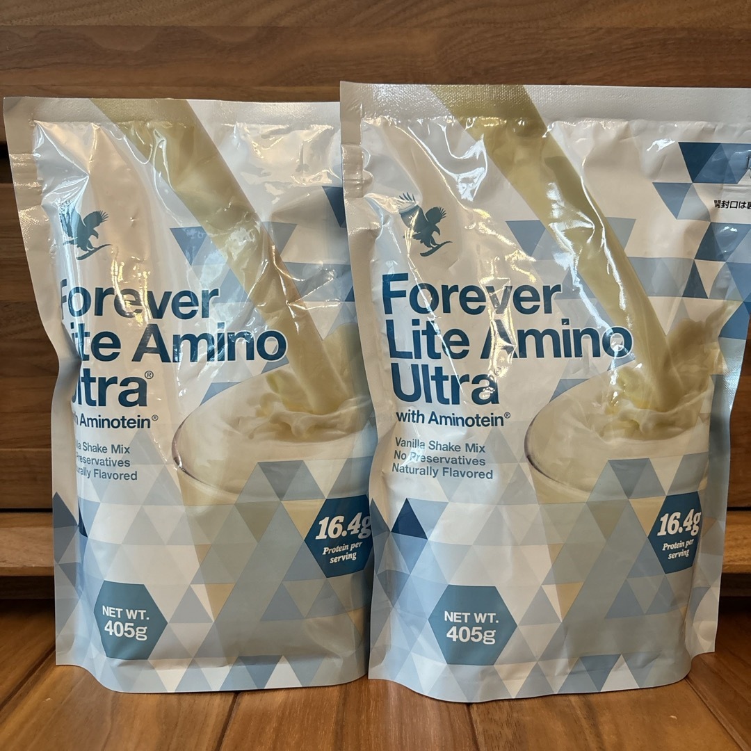 フォーエバー製品 Forever lite amino ultra フォーエバー製品 Forever lite amino ultra