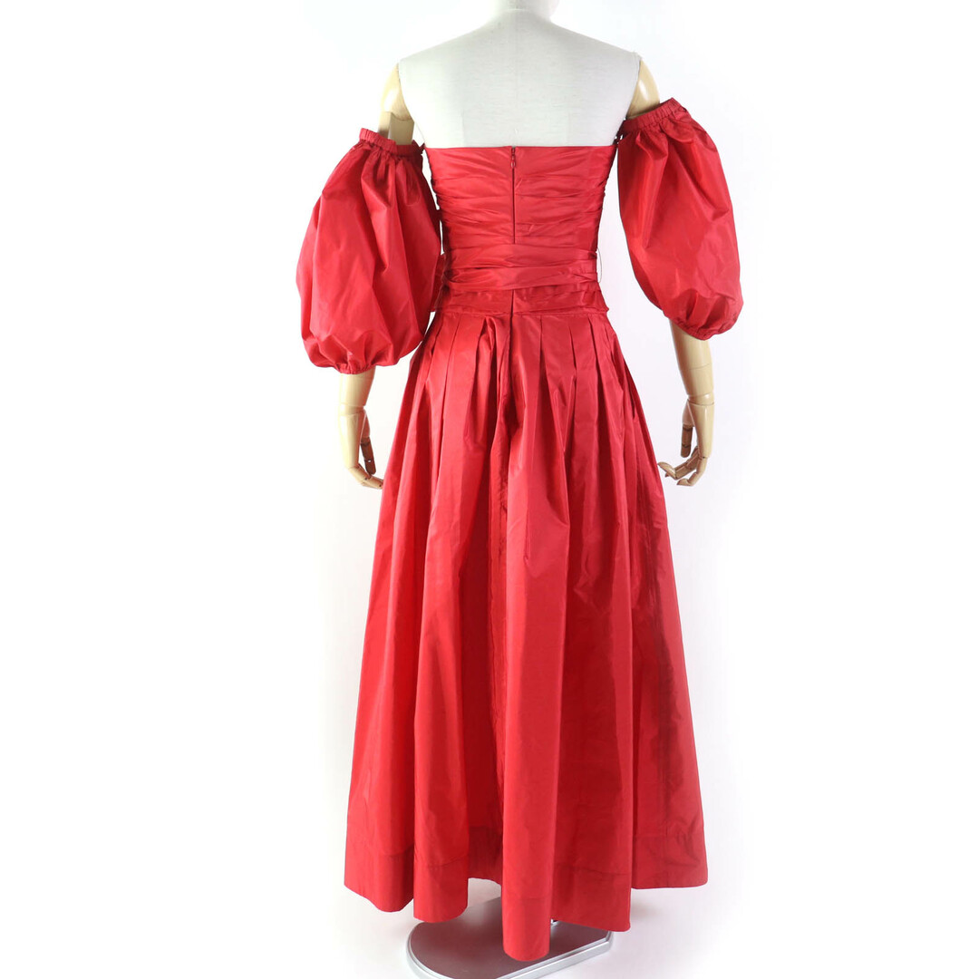 VALENTINO - 美品☆VALENTINO ヴァレンティノ シルク100% オフ VALENTINO - 美品☆VALENTINO ヴァレンティノ シルク100% オフ