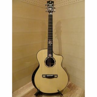 メリダ(MERIDA)のMerida custom AhLatin Acousticギター(アコースティックギター)