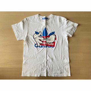 アディダス(adidas)のadidas Tシャツ　ミッキー　stalemate(Tシャツ(半袖/袖なし))