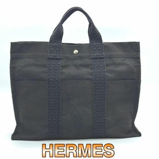 エルメス(Hermes)のHERMES エルメス エールライン　MM トートバッグ(トートバッグ)