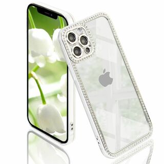 【色: 透明】YUYIB iPhone15 Pro Max ケース クリア 透明(その他)