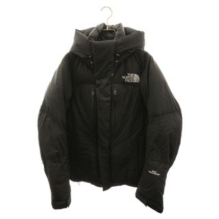 ザノースフェイス(THE NORTH FACE)のTHE NORTH FACE ザノースフェイス BALTRO LIGHT JACKET GORE-TEX バルトロライトダウンジャケット ゴアテックスナイロンダウンパーカー ブラック ND91840(ダウンジャケット)