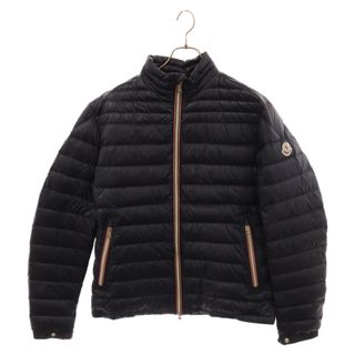 モンクレール(MONCLER)のMONCLER モンクレール DANIEL フルジップアップ ダウンジャケット ネイビー F10911A10900 53279(ダウンジャケット)